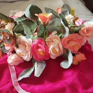 Beautiful halo headband